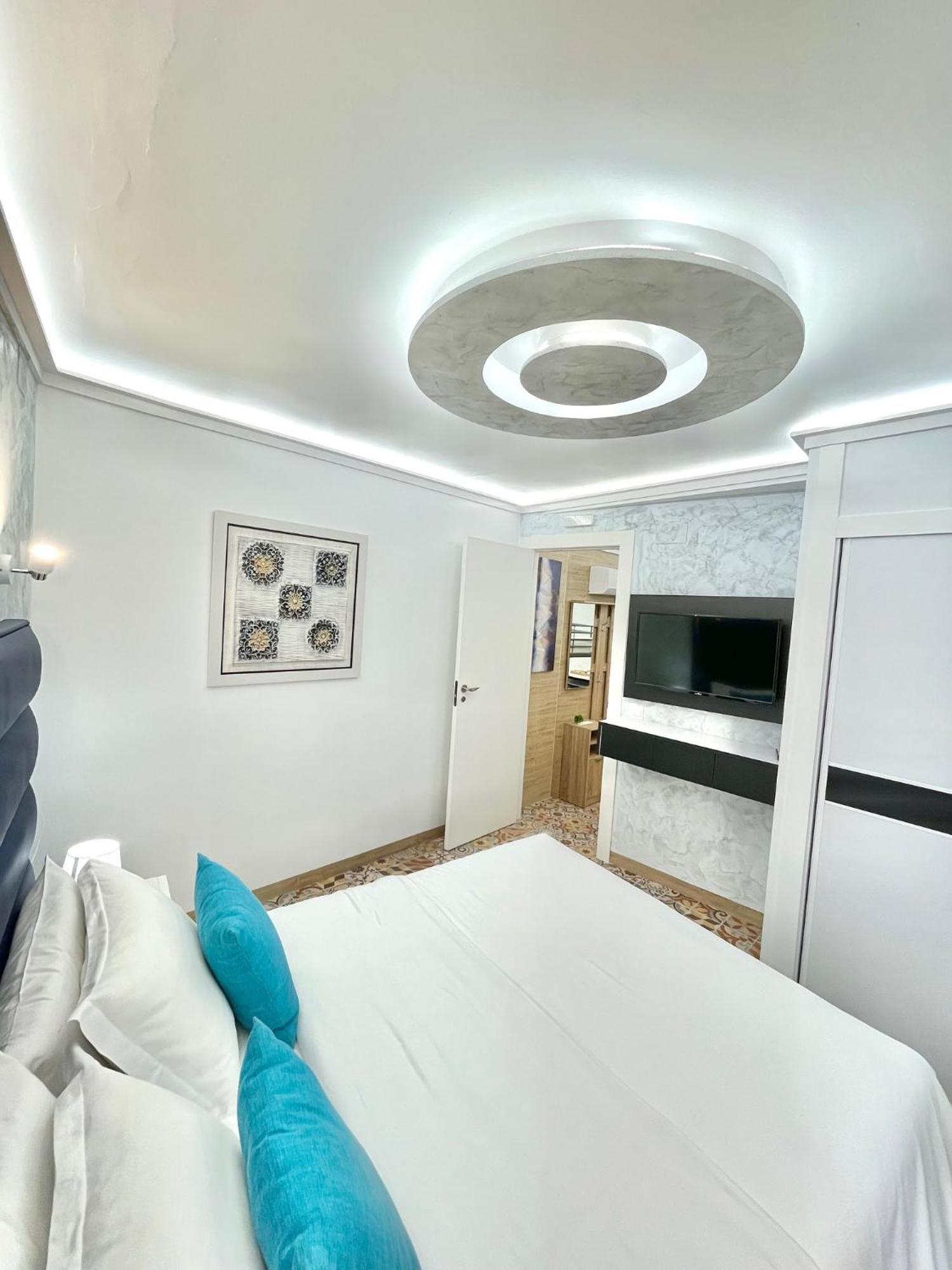Galeon Boutique Hotel Calpe Buitenkant foto