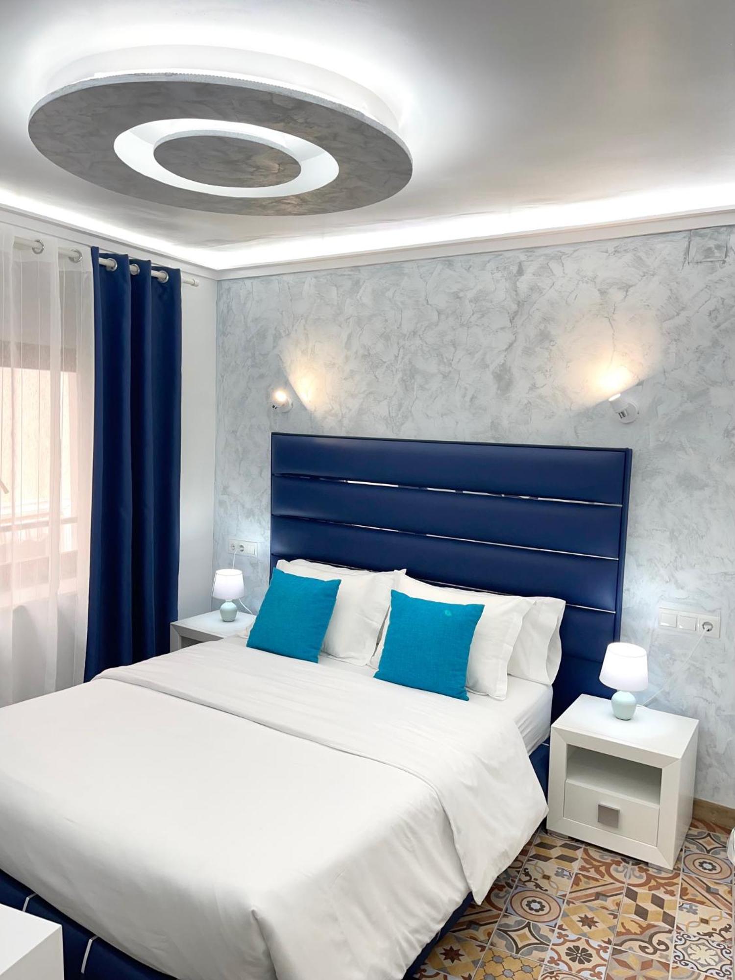 Galeon Boutique Hotel Calpe Buitenkant foto