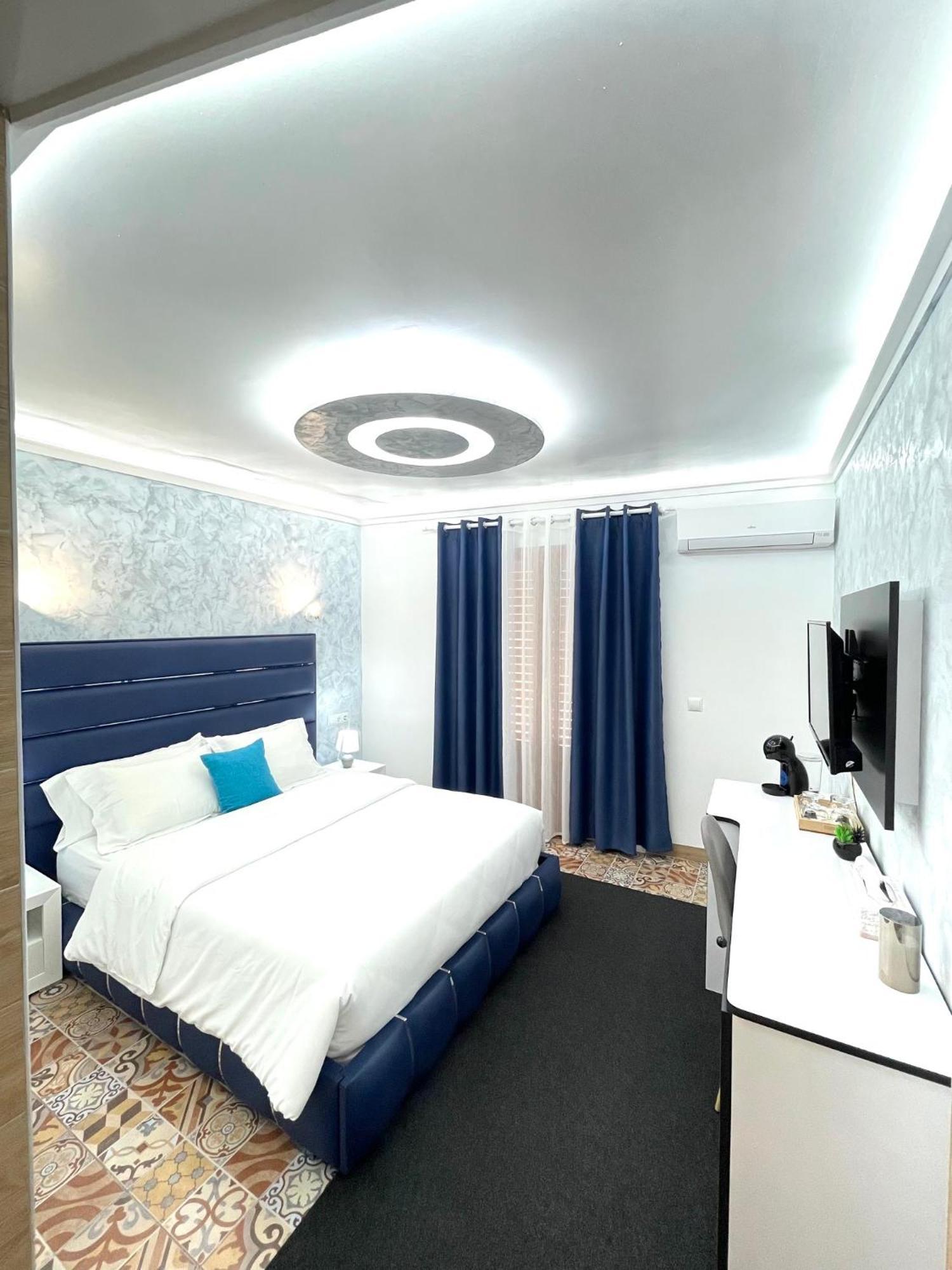 Galeon Boutique Hotel Calpe Buitenkant foto