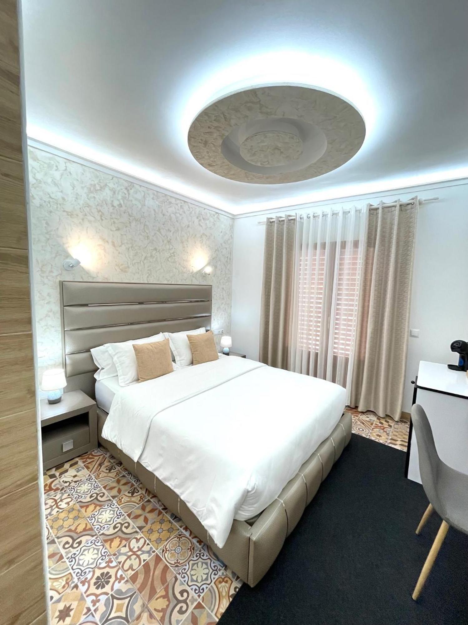 Galeon Boutique Hotel Calpe Buitenkant foto