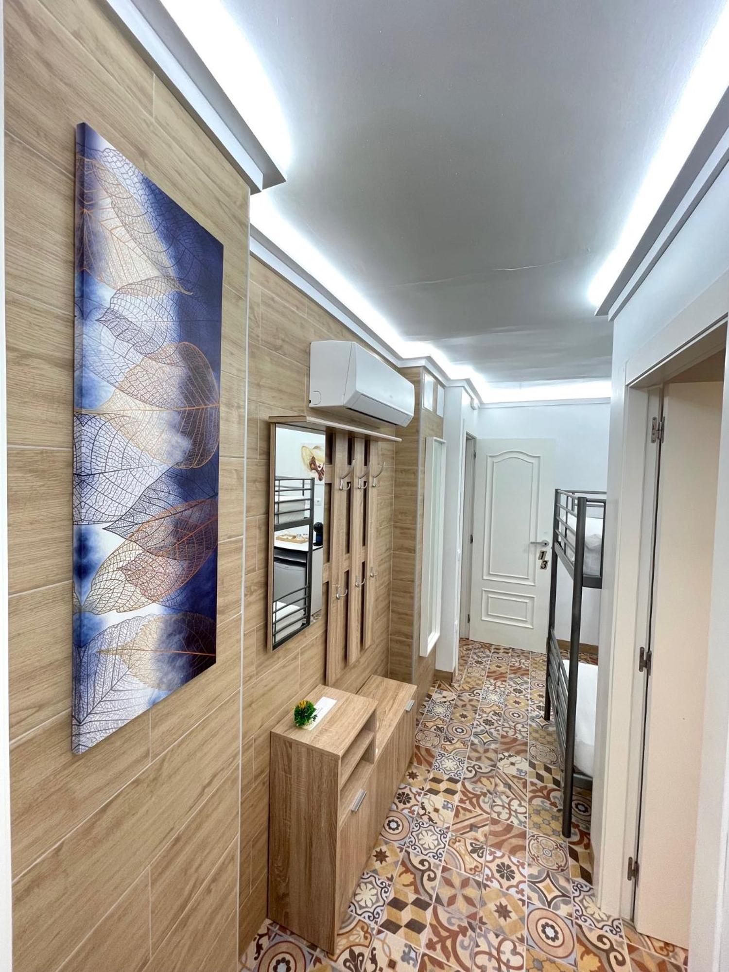 Galeon Boutique Hotel Calpe Buitenkant foto