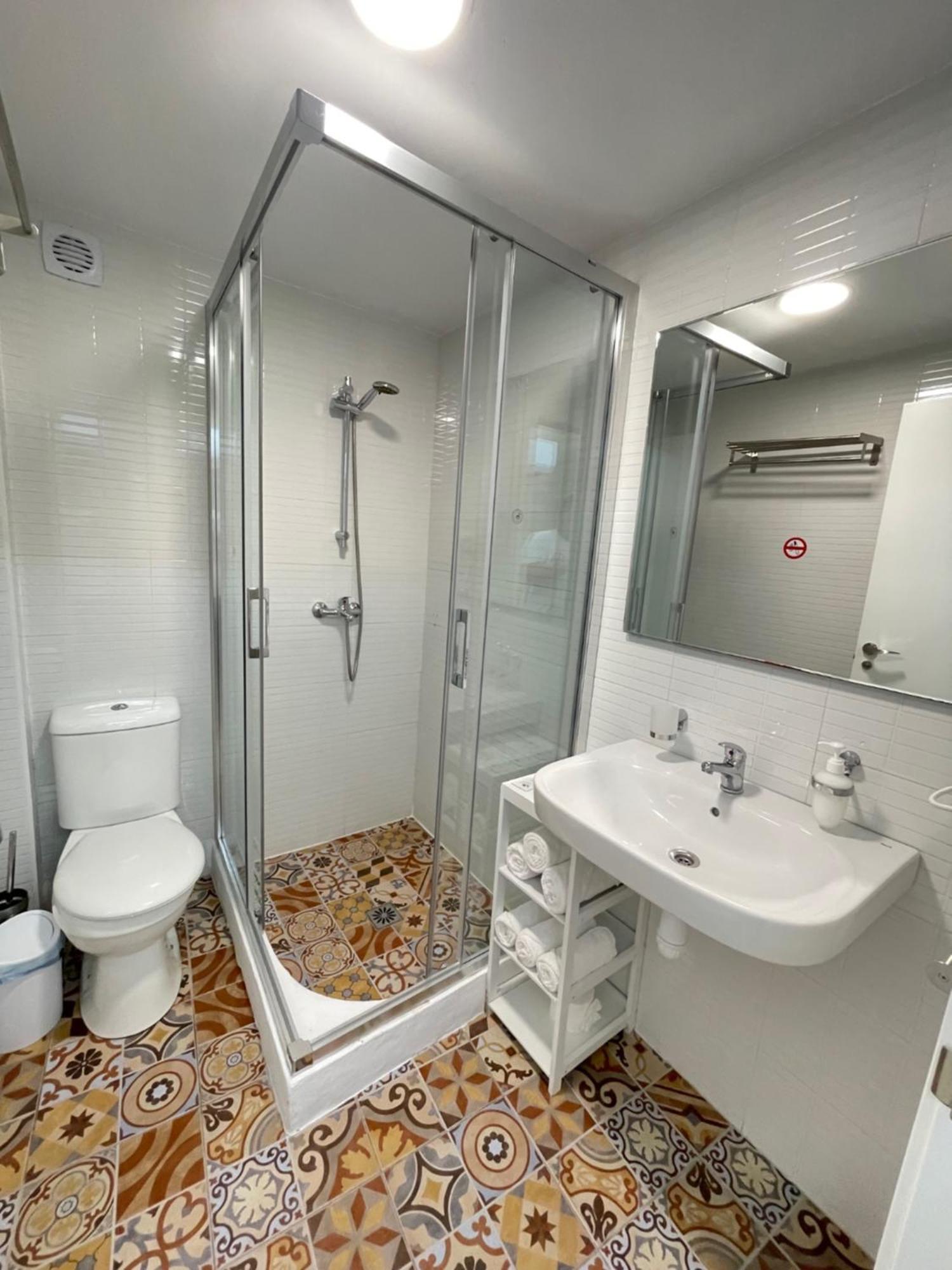 Galeon Boutique Hotel Calpe Buitenkant foto