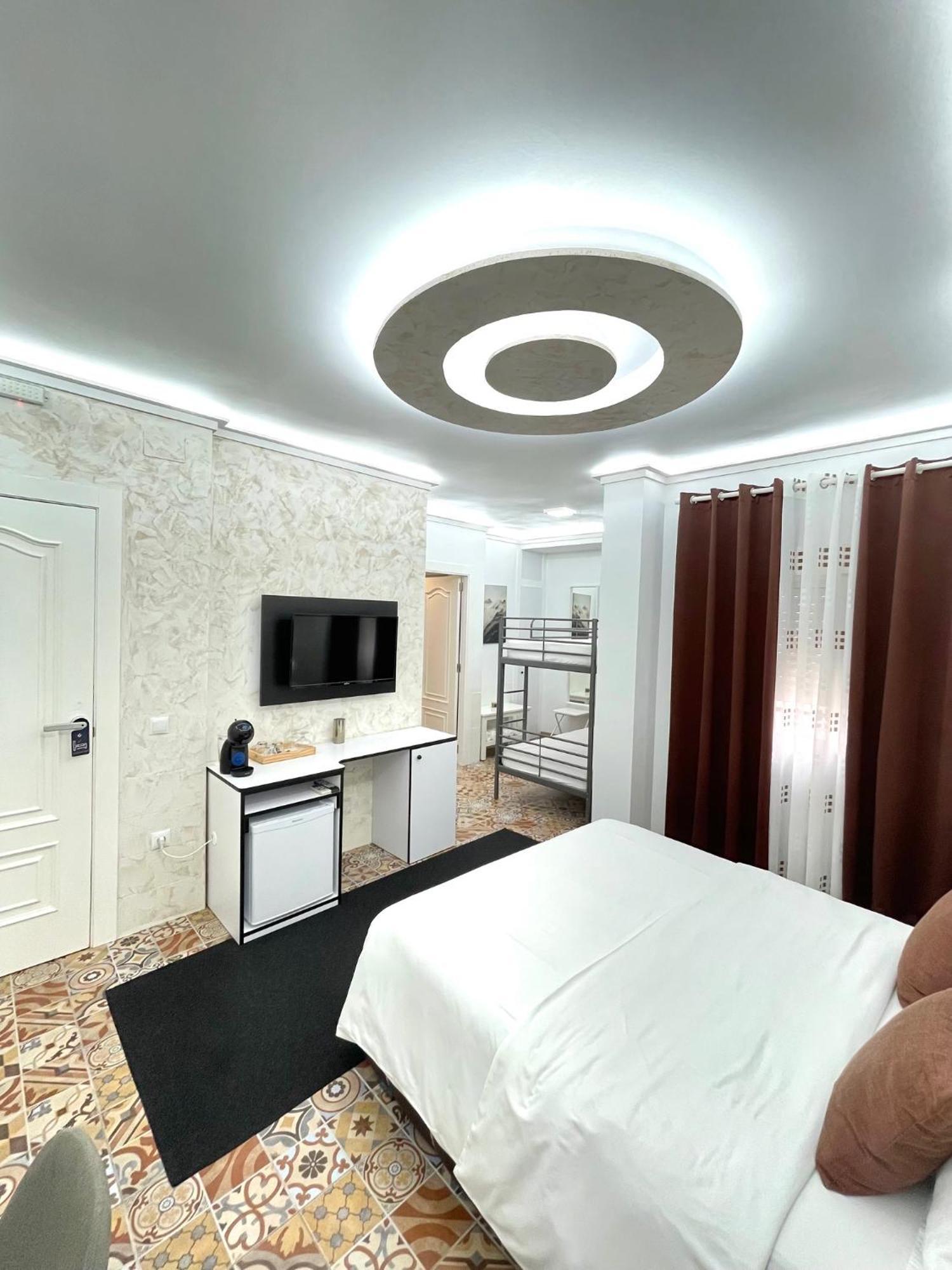 Galeon Boutique Hotel Calpe Buitenkant foto