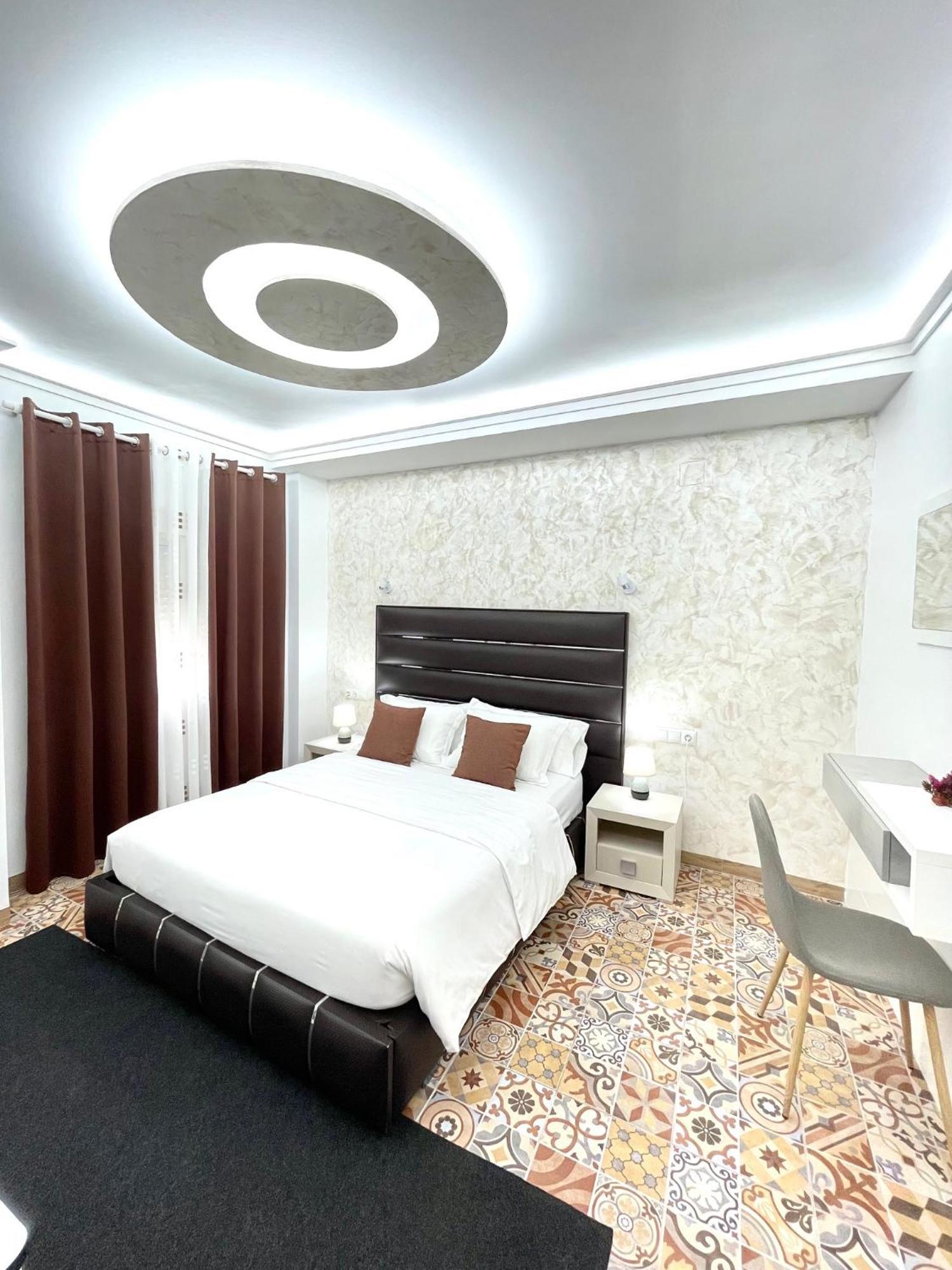 Galeon Boutique Hotel Calpe Buitenkant foto
