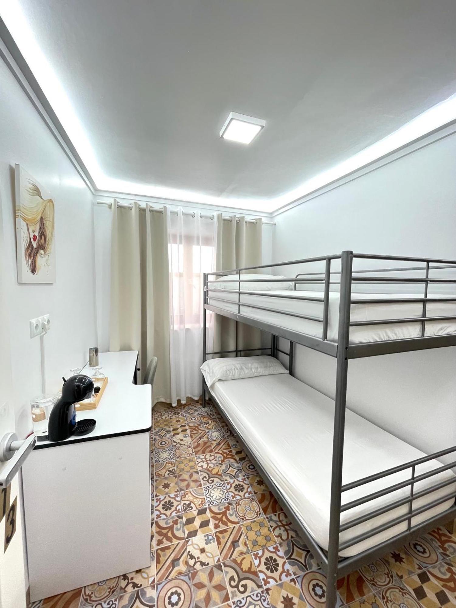 Galeon Boutique Hotel Calpe Buitenkant foto
