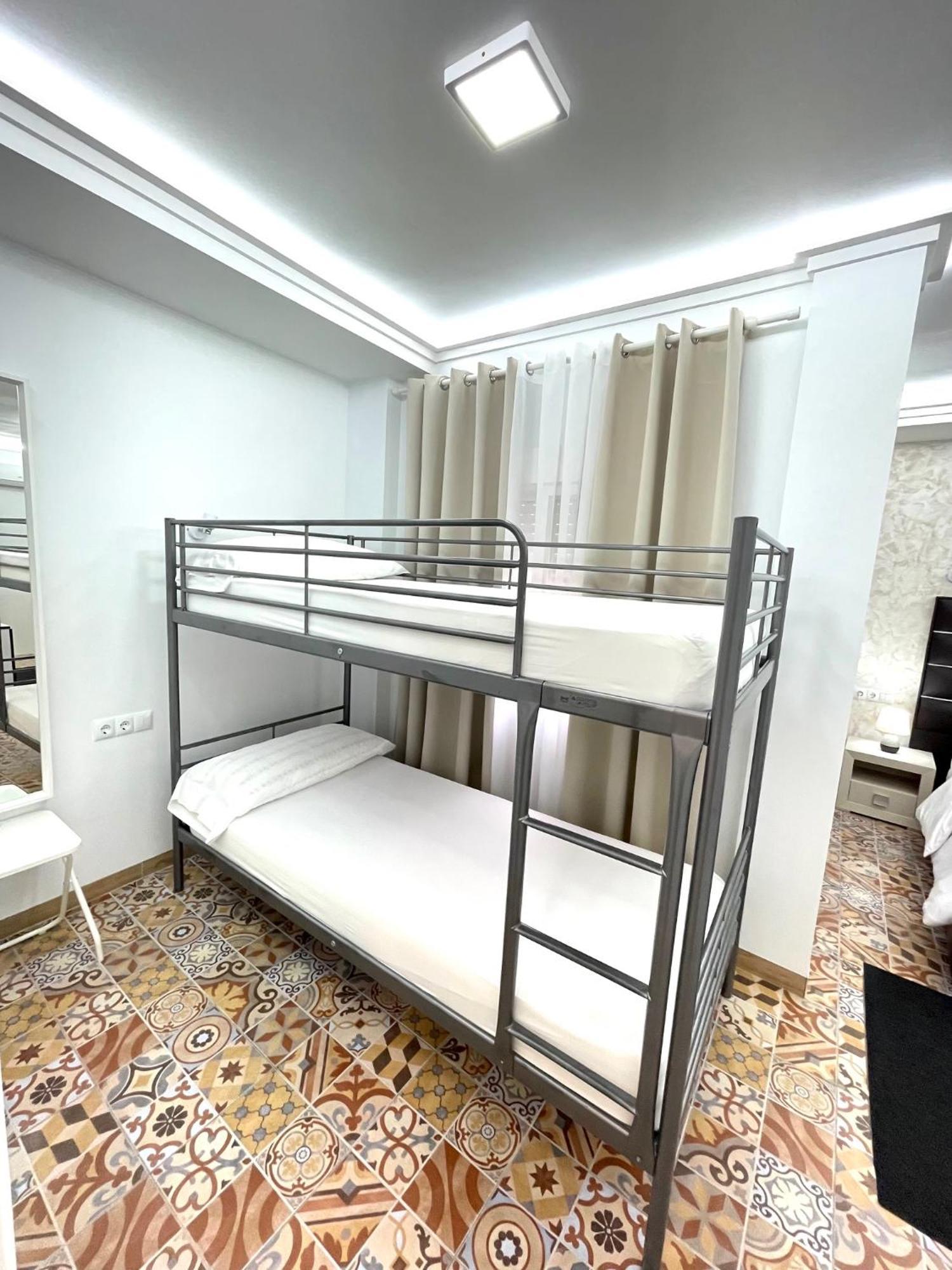 Galeon Boutique Hotel Calpe Buitenkant foto