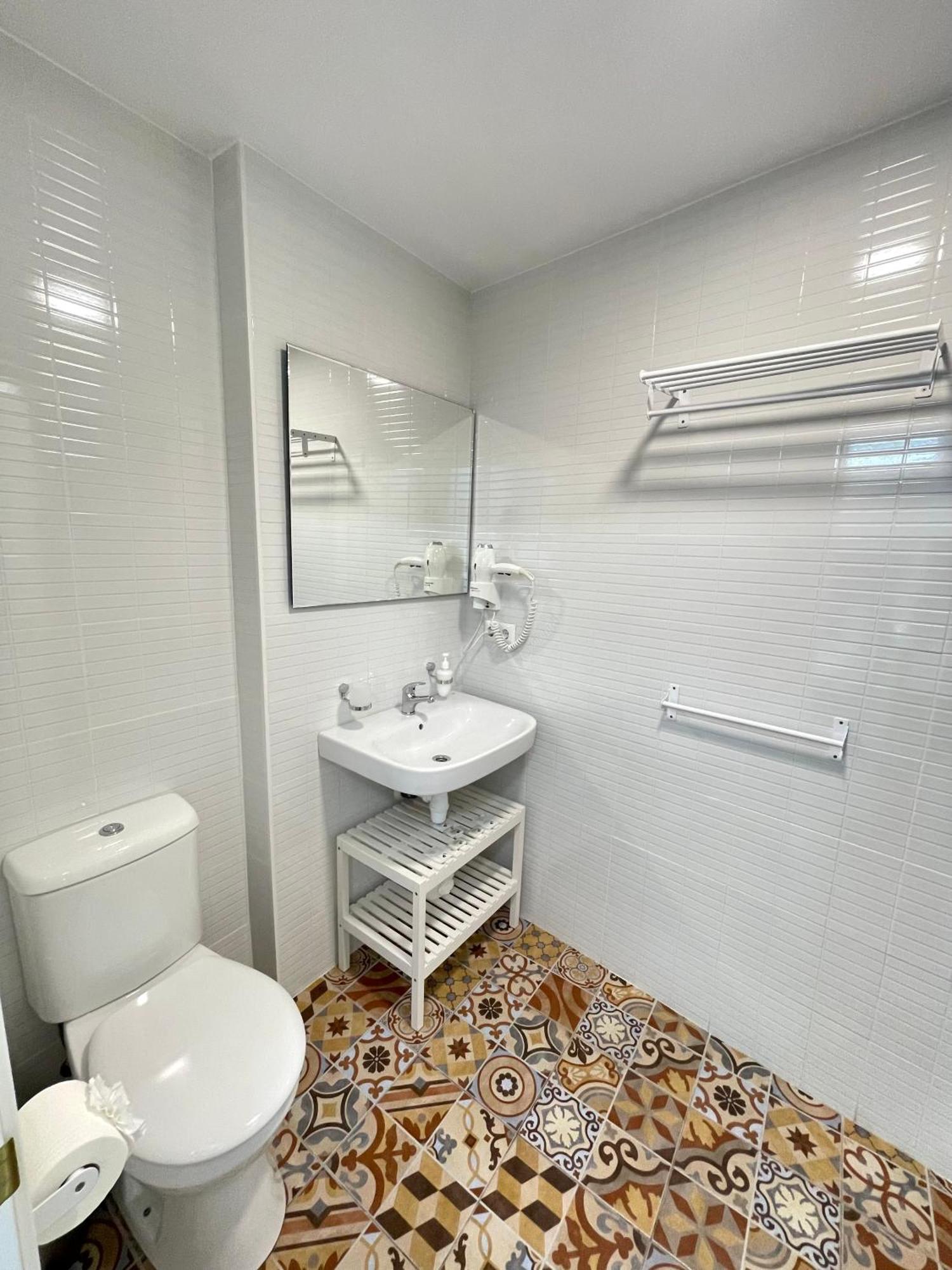 Galeon Boutique Hotel Calpe Buitenkant foto