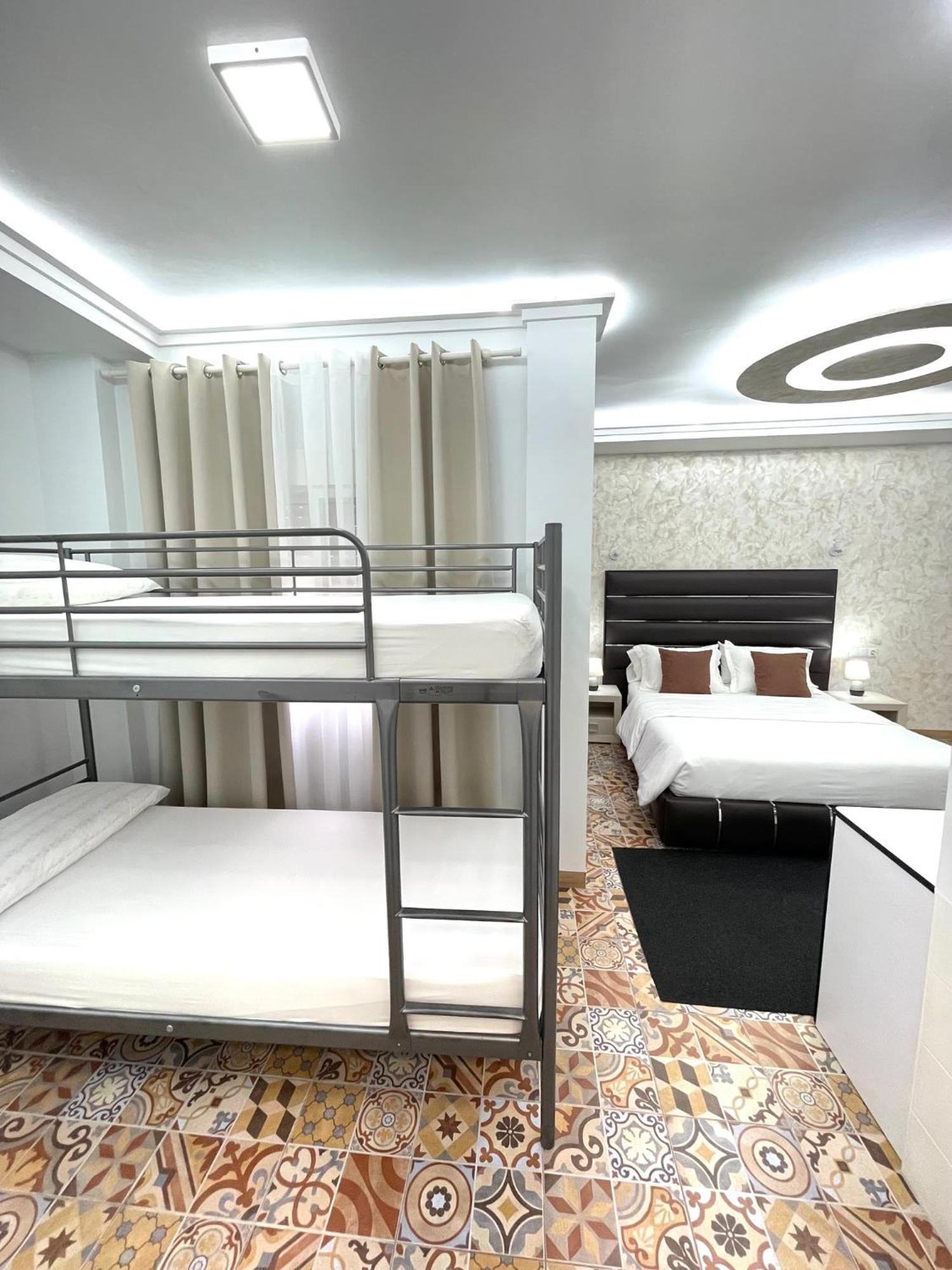 Galeon Boutique Hotel Calpe Buitenkant foto